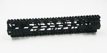 Air airsofts тактический пистолет Интимные Аксессуары Free Float Handguard 12 дюймов Алюминий Пикатинни рукавицы для AEG M4 M16 AR15 2024 - купить недорого