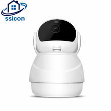 SSICON 2MP Home Security IP Camera Wireless Smart WiFi Camera WI-FI Audio Record Surveillance Baby Monitor HD Mini CCTV Camera 2024 - buy cheap