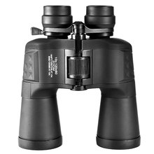 Maifeng binóculos de alta amplificação 10-120x80, binóculos ópticos de caça com prisma porro de longo alcance, 50mm e 11mm 2024 - compre barato