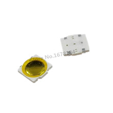 Microinterruptor de 4*4*500 SMD, interruptor de membrana delgada, botón táctil, 4x4x0,5, 0,5 Uds. 2024 - compra barato