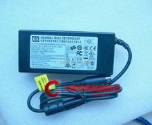CWT 12V  5A    KPL-060F  AC Power Adapter Charger  hikvision Four needles interface 2024 - купить недорого