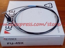 Free shipping      FU-49X optical fiber sensor NEW 2024 - buy cheap