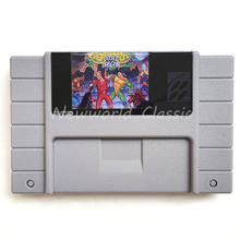 Battletoads and Double Dragon USA Version for 16 bit Gray Video Game Cartridge Card For NTSC Game Player 2024 - buy cheap