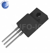 Free Shipping 10PCS  FET 18NM80 STF18NM80 YF0913 2024 - buy cheap