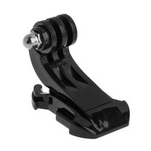 J Hook Buckle Vertical Quick Release Mount Base For Gopro Hero 6 5 4 3+ 2024 - buy cheap