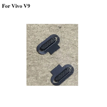 2 шт. для Vivo V9 V 9 спикер сетка Пыленепроницаемая решетка VivoV9 V9 6,3 дюйма 2024 - купить недорого