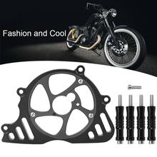 1pcs Durable Motorcycle Front Sprocket Chain Guard Protector Cover for Kawasaki Z1000 2010 2011 2012 2013 2014 2015 2016- 2018 2024 - buy cheap