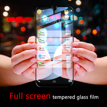 Película de vidro temperado para celulares samsung, película protetora completa para galaxy a30s, a50s, a50, a30 s, a70, a60, a20, a10, a80, a30s, a50s 2024 - compre barato