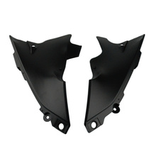 Piezas de carenado sin pintar, cubierta de conducto de aire de Panel de carenado interior izquierdo y derecho para Yamaha YZF-R1 YZF R1 2004 2005 2006 04 05 2024 - compra barato