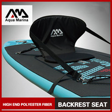 AQUA MARINA-asiento de respaldo para SUP, tabla de surf inflable, Kayak, adaptación para Breeze,Vapor, vista, barco de tabla de surf 2024 - compra barato