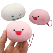 Squishy Slow Rising squeeze Kids Toys Cute Cat Antistress Ball Squeeze Mochi Rising Abreact Soft Sticky Stress Relief Funny Gift 2024 - buy cheap