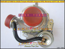 Frete grátis turbocompressor rhf5 8972503640 8972503641 8972503642 para isuzu trooper jackaroo, para opel monterey 3.0l 4jx1t 3.0l 2024 - compre barato
