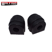 WOLFIGO 1PC / 2PCS Suspension Stabilizer Front Bar Bushing For 320i 323Ci 323i 330Ci 31351097179,31 35 1 097 179 New 2024 - buy cheap