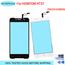 For homtom ht37 Original TP Touch Panel Perfect Repair Parts +Tools 100% tested Touch Screen 5.0inch For Homtom HT 37 pro 2024 - buy cheap