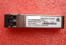 Finisar FTLF8528P3BCV-QL SFP + 8 Гб 8 Гбит/с LC волоконно-канальный приемопередатчик qlogic для QLE2560 QLE2562 HBA FC карта цена: US $68,00/p 2024 - купить недорого