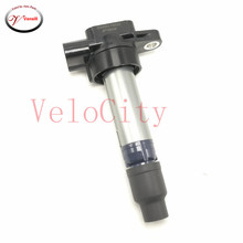 Set Of 3 PCS 33400-76G2 Ignition Coil Part No# 099700-095 33400-76G21 For Suzuki Carry Suzuki Wagon R 2008 Every 2007 2024 - buy cheap