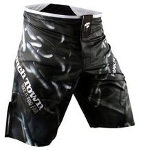 Free shopping new MMA boxing shorts men's pants mma Muay Thai fighting shorts boxing sport shorts pantalones boxeo High quality 2024 - buy cheap