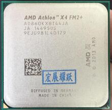 Компьютер AMD PC Athlon X4 860 K X860K FM2 + четырехъядерный ЦПУ 860 K 100% рабочий процессор 2024 - купить недорого