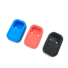 4 Colors Silicone Wifi Remote Protector Case Mount for Gopro Hero 5 Hero 4 3+/3 2 Hero session wi-fi Wireless Remote Mount 2024 - buy cheap