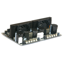 1500W / 2X750W IRS2092 Class D amplifier board single / dual-channel digital amplifier 2024 - buy cheap