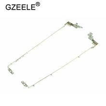 GZEELE New laptop LCD Hinges For Dell Latitude D520 Laptop 14.1" FBDM5015011 FBDM5016018 2024 - buy cheap