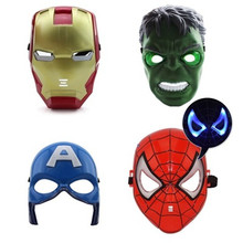 2020 Los vengadores de Marvel 3 Edad de Ultron SpiderMan Hulk Pantera Negra Ultron de hombre de hierro, Capitán América, modelo de figuras de acción Juguetes 2024 - compra barato