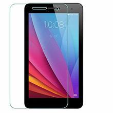 Защитное закаленное стекло для экрана Huawei MediaPad T1 7,0 8,0 9,6 10 дюймов 2024 - купить недорого