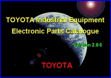 Промышленное оборудование v2.27 [09/2019] для Toyota 2024 - купить недорого
