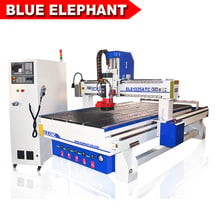 Blue Elephant 1325 ATC CNC Router Automatic Tool Changer CNC Engraving Machine 2024 - buy cheap