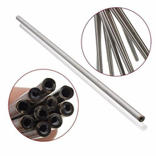 1pc Seamless Capillary Tube 304 Stainless Steel Tube Stick 6mm OD 4mm ID 250mm Length with High Temperature 2024 - buy cheap