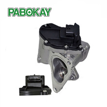 Para Renault Laguna Mk2 Sport Tourer 19dCi Válvula EGR 8200194323 8200411031 8200507299 8200609274 8200630740 8200796571 8200850755 2024 - compre barato