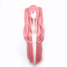 Seraph of the end Krul Tepes wig costume halloween anime unisex cosplay 2024 - buy cheap