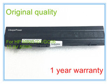 55WH New Original Laptop Battery for  Mini 5101 5102 5103 HSTNN-IB0F HSTNN-UB0G HSTNN-DB0G HSTNN-DB1R GC06 6CELL 2024 - buy cheap
