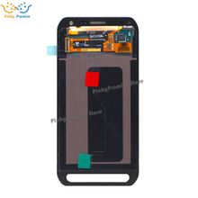 Pantalla LCD Super AMOLED para móvil, digitalizador de pantalla táctil para Samsung Galaxy S6 active G890 G890A 2024 - compra barato