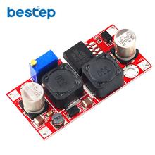 1pcs Boost Buck DC-DC Adjustable Step Up Down Converter XL6019 (XL6009 upgrade) Power Supply Module 20W 5-32V to 1.2-35V 2024 - buy cheap