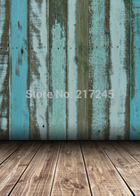Art Fabric Photography Backdrop Wood Floor Custom Photo Prop backgrounds 5ftX7ft D-2111 2024 - buy cheap