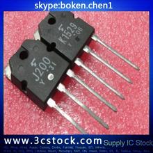 5pair, 2SJ200 J200 & 2SK1529 K1529 Transistor 2024 - buy cheap