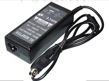 Портативный блок питания для принтера EPSON PS179 OfficeJet 3 PIN 24V 2.5A, адаптер переменного тока 2024 - купить недорого