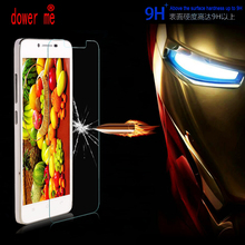 dower me Tempered Glass 9H Screen Protector Film For DEXP BL150 Smartphone 2024 - buy cheap