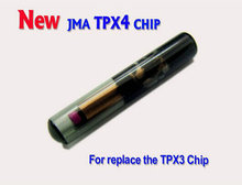 Chip clone de 46 jma tpx4 original (substitui tpx3) 5 cabeças + frete grátis 2024 - compre barato