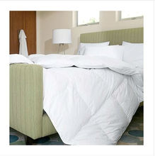 Square Grid---Duck Down Quilt Doona Comforter Blanket Bedding White Queen Or Make Any Size 400GSM 2024 - buy cheap
