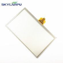 skylarpu New 4.3-inch Touch screen panels for LMS430HF29 LMS430HF39 GPS Touch screen digitizer panel replacement Free shipping 2024 - buy cheap