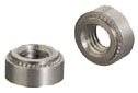 CLS-0524-1press in nuts, in stock,PEM stainless steel 303, self-clinching nuts, made in china, 2024 - buy cheap