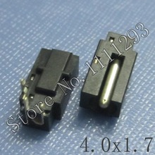 10pcs/lot Original New DC Power Jack Connector for HP mini 700 1000 1010NR 1030NR 1139NR Canon A620 A640 etc DC Socket 4.0x1.7 2024 - buy cheap