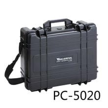 5.9 Kg 517*433*200mm Abs Plastic Sealed Waterproof Safety Equipment Case Portable Tool Box Dry Box Outdoor Equipment 2024 - buy cheap