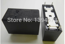 HOT NEW G2RL-1A-E 12VDC G2RL-1A-E-12VDC G2RL-1A G2RL OMRON DIP6 2024 - buy cheap