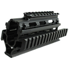 Funpowerland Бесплатная доставка Pro M70 Тактический Quad Rail Системы 2024 - купить недорого