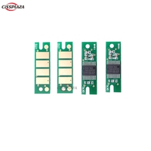 CISSPLAZA 4pcs GC41 auto reset chip GC 41 Compatible for Ricoh SG 2100N 3100 3100SNW 3110DNW SG3110DN SG3110SFNW printer chips 2024 - buy cheap