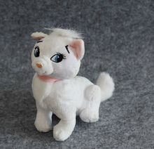 Marie Cat The Aristocats plush toy Stuffed Kids Gift 17cm 6.69" toys for children 2024 - buy cheap