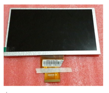 20000938-30 20000938-00 20000938-10 Original 7 inch LCD screen for car dvd gps And  tablet display 2024 - buy cheap